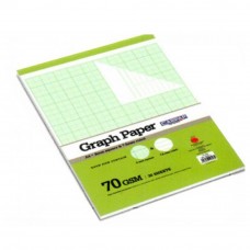 Campap Graph Paper 30S' (CA4796)