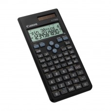 Canon F-715SG-BK Scientific Calculator (Black)