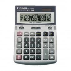 Canon HS-1200RS 12 Digits Desktop Calculator