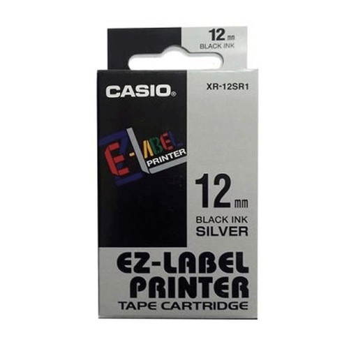 casio label tape 12mm