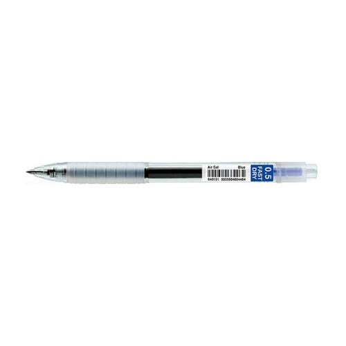 Faber Castell Air Gel Pen 0 5mm Blue 640151
