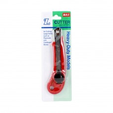 Max Cutter L