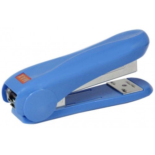 MAXHD50ManualStapler30sheetsCapacityBlueA1R2B245
