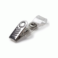 Name Badge Clips 100pcs/Packets
