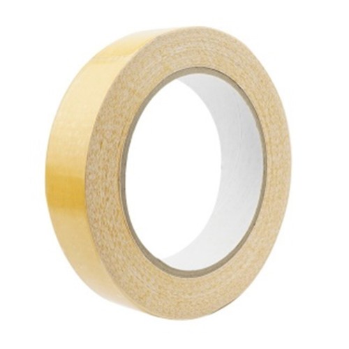 Heavy Duty Double Sided Carpet Tape 24mm x 20m