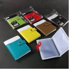 Caisow Card Holder (No.7159)