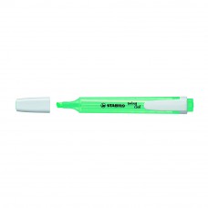 Stabilo 275/51 (Turquoise) Swing Cool Highlighter Pen
