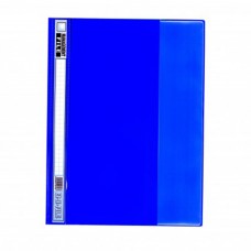 EMI 1807 Management File (Dark Blue)