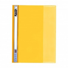 EMI 1807 Management File (Yellow)