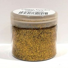Glitter Powder 50g+/- (Gold)
