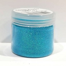 Glitter Powder 50g+/- (Light Blue)