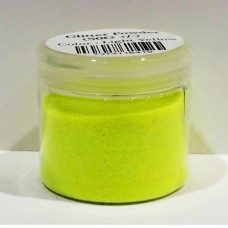 Glitter Powder 50g+/- (Light Yellow)