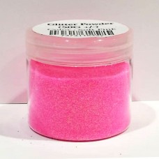 Glitter Powder 50g+/- (Soft Pink)