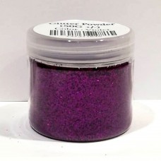 Glitter Powder 50g+/- (Violet)