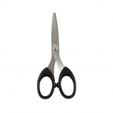 Stainless Steel Scissor 6.2"