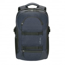 Targus 15.6 Inch Urban Explorer Backpack - Blue