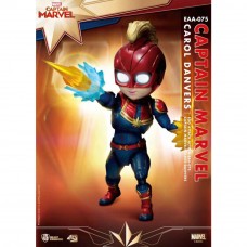Captain Marvel: Egg Attack Action - Carol Danvers (EAA-075)
