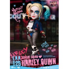 DC : Egg Attack Action : Suicide Squad - Harley Quinn (EAA-125)