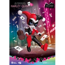 DC : Egg Attack Action : Batman : The Animated Series - Harley Quinn (EAA-118)