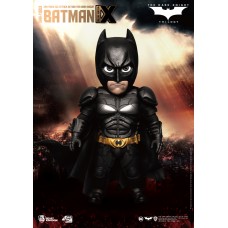 DC : Egg Attack Action : The Dark Knight - Batman Deluxe Version (EAA-119DX)