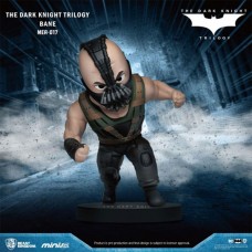DC The Dark Knight Trilogy MEA-017 Bane