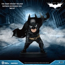 DC The Dark Knight Trilogy MEA-017 Batman Batarang Version