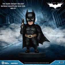DC The Dark Knight Trilogy MEA-017 Batman Grappling gun Version
