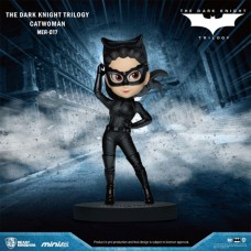 DC The Dark Knight Trilogy MEA-017 Catwoman