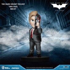 DC The Dark Knight Trilogy MEA-017 Two Face