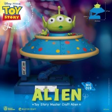 Disney MC-019 Toy Story Master Craft - Aliens