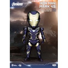 Marvel : Egg Attack Action : Avengers : Endgame - Iron Man Mark 49 Rescue Suit (EAA-109)