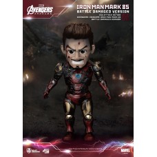 Marvel : Egg Attack Action : Avengers : Endgame - Iron Man Mark 85 Battle Damaged Version (EAA-138)