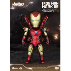 Marvel : Egg Attack Action : Avengers : Endgame - Iron Man Mark 85 (EAA-110)