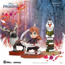 MEA-014 Frozen II Elsa