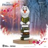 MEA-014 Frozen II Olaf