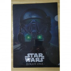 STA-SW-LF-003 Rogue One: A Star Wars Story L Folder Death Trooper