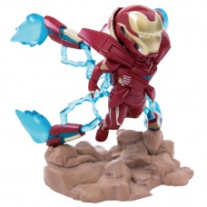 Avengers: Infinity War - Mini Egg Attack - Iron-Man (MEA-003IROMK50)