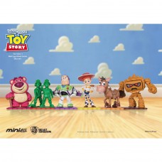 Disney Pixar Toy Story Series - Mini Egg Attack - Chunk (MEA-001)