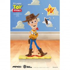 Disney Pixar Toy Story Series - Mini Egg Attack - Woody (MEA-002)