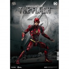 Justice League: Dynamic 8ction Heroes - The Flash (DAH-006)