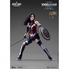Justice League: Dynamic 8ction Heroes - Wonder Woman Special Color Version (DAH-012SP)