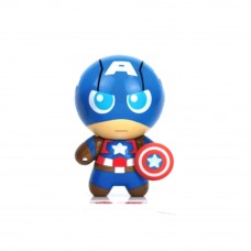 Marvel Avengers: Age of Ultron - Multifunction piggybank - Captain America