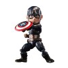 Marvel Captain America: Civil War Egg Attack Action - Captain America (EAA-029)