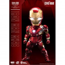 Marvel Captain America: Civil War Egg Attack Action - Iron Man Mark 46 (EAA-030)