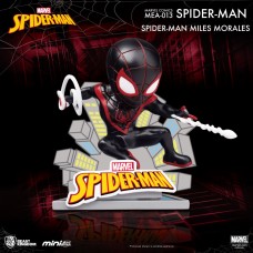 Marvel Comic: Mini Egg Attack Series: Spider-Man - Miles Morales (MEA-013MM)