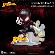 Marvel Comic: Mini Egg Attack Series: Spider-Man - Miles Morales (MEA-013MM)