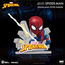 Marvel Comic: Mini Egg Attack Series: Spider-Man - Peter Park (MEA-013PP)