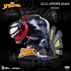 Marvel Comic: Mini Egg Attack Series: Spider-Man - Venom (MEA-013VN)