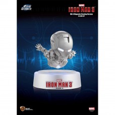 Marvel Iron Man 3: Egg Attack - Mark II Magnetic Floating Version (EA-008SP)