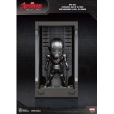 Marvel : Mini Egg Attack : Avengers : Age of Ultron : War Machine2.0 with Hall of Armor (MEA022WM)